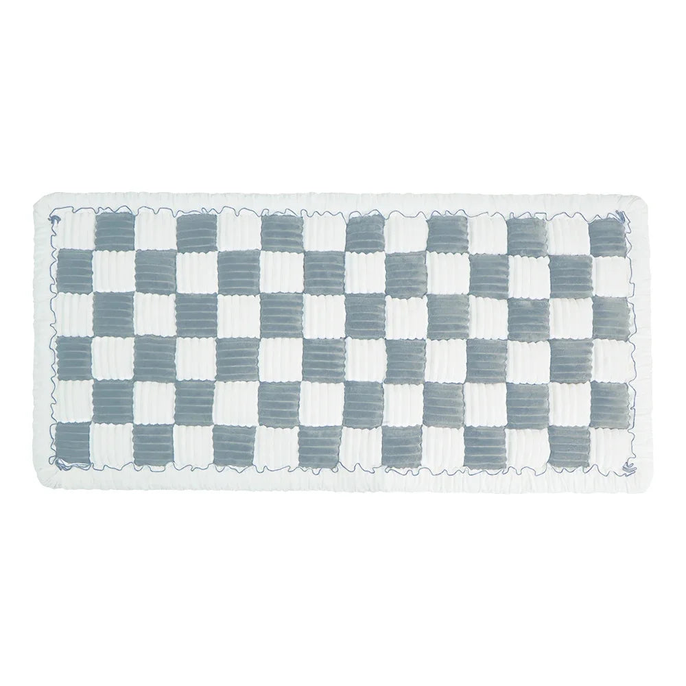 Dog Bed Warm Mat for Car Seat Cover Pet Blanket Anti-slip Washable Cushion Sofa Couch Cover Protector For Dogs Pet Supplies
