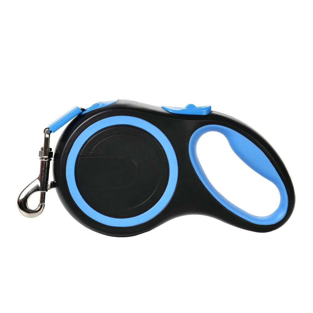 Dog Leash Retractable 8m Pet Extendable Strap Outdoor Training Puppy Traction Belt For Small Dogs Pug Product