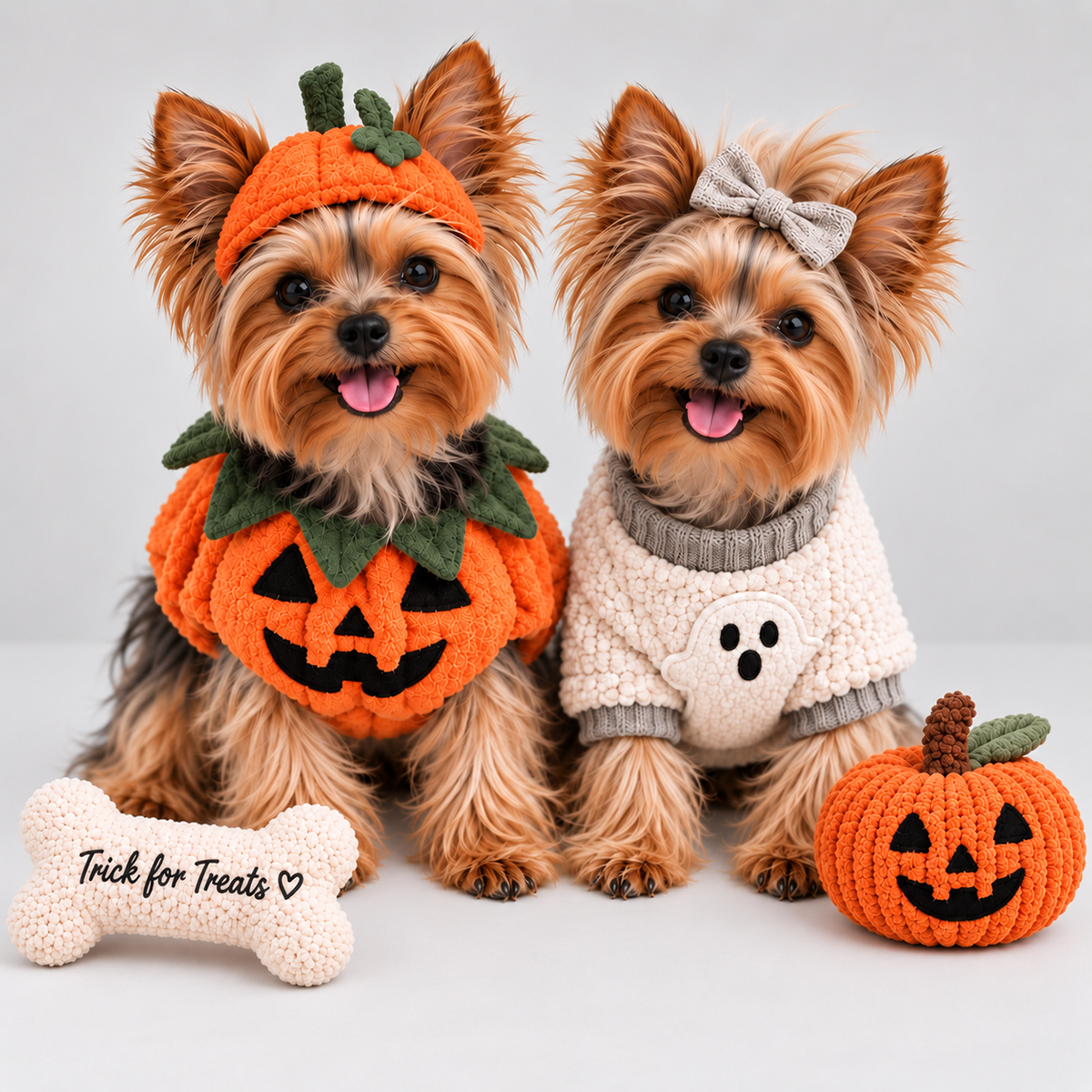 Costumes and Apparel