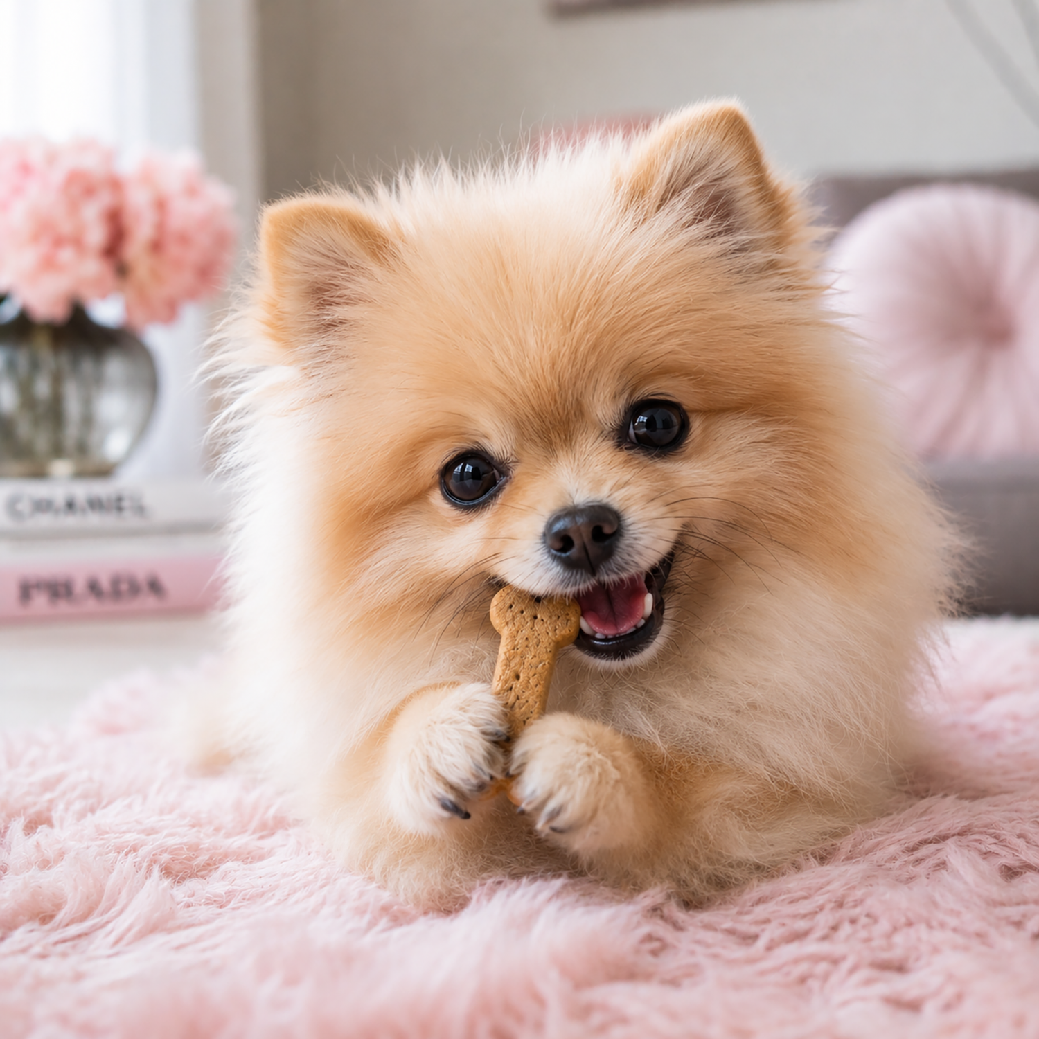 Healthy Dog Treats