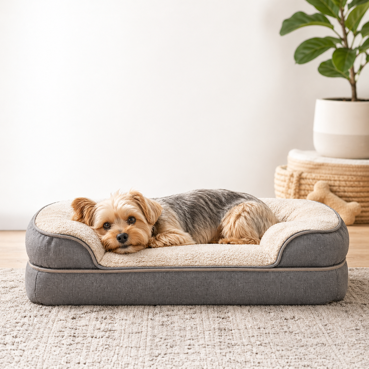 Orthopedic Beds