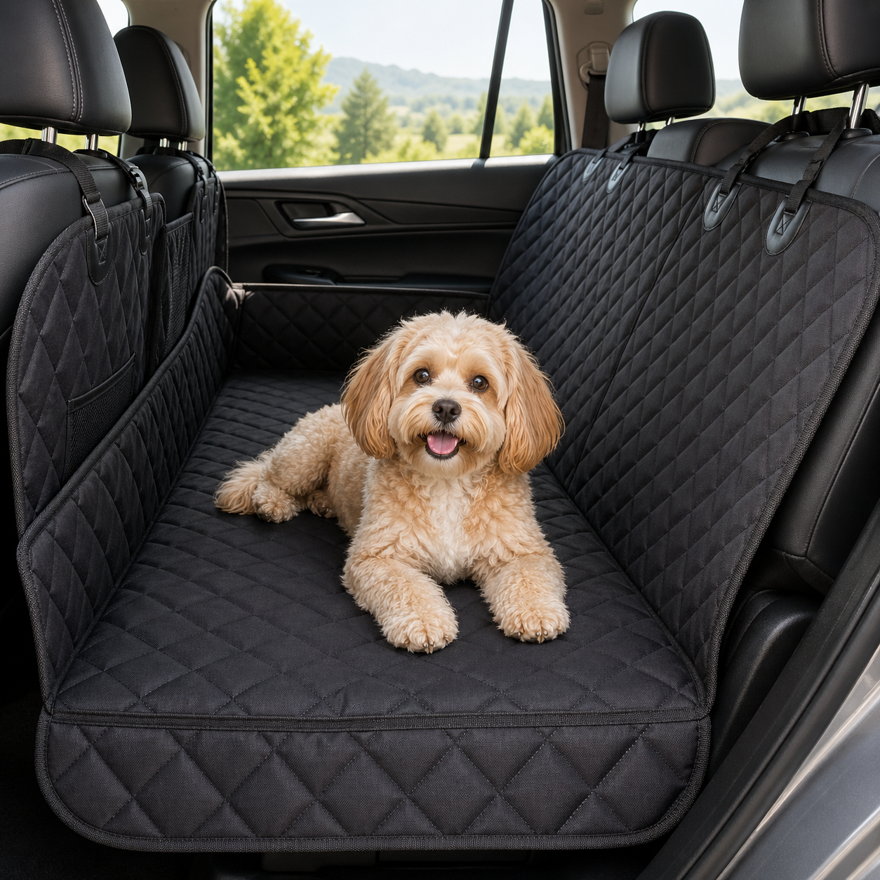 Seat Protectors