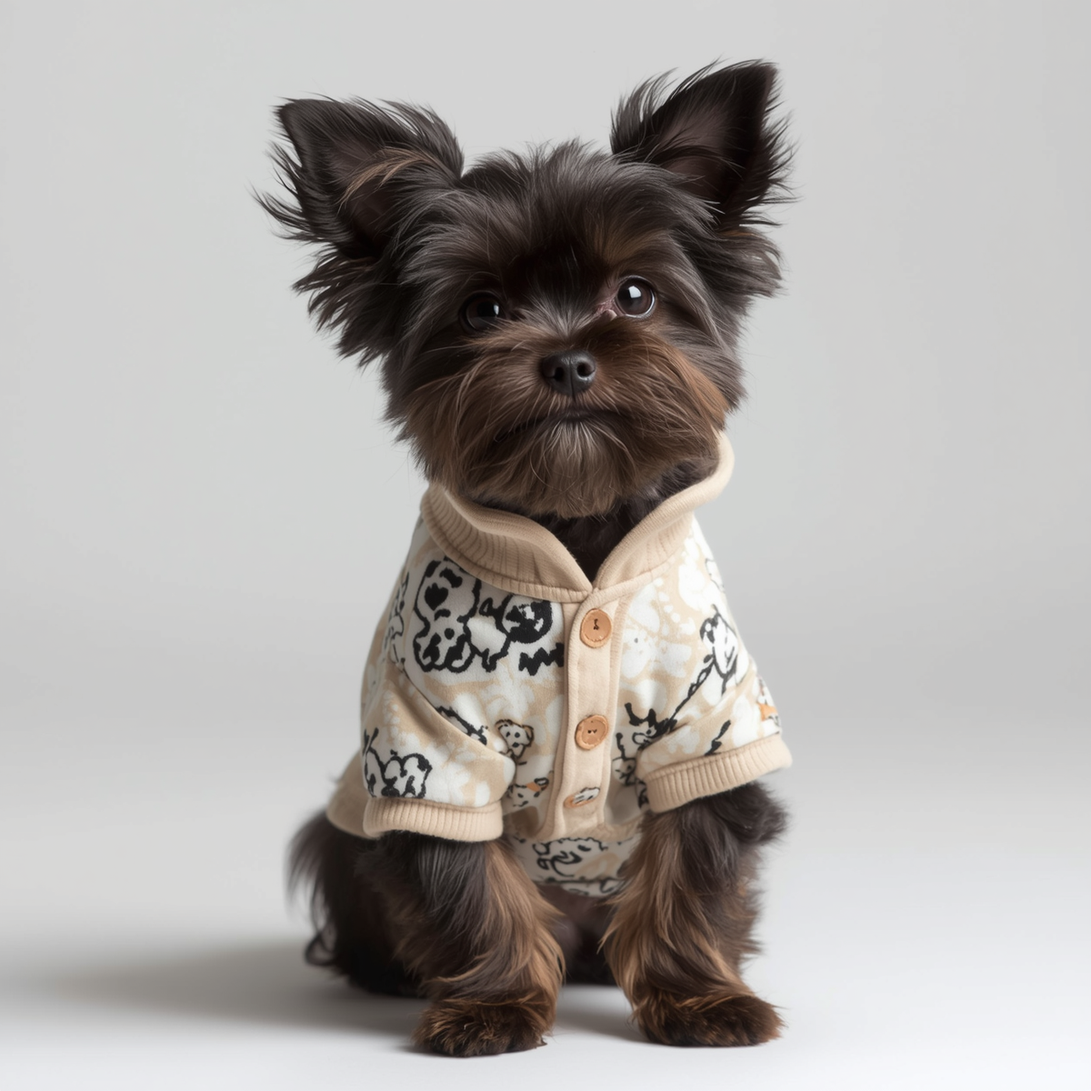 Cute Dog Clothing