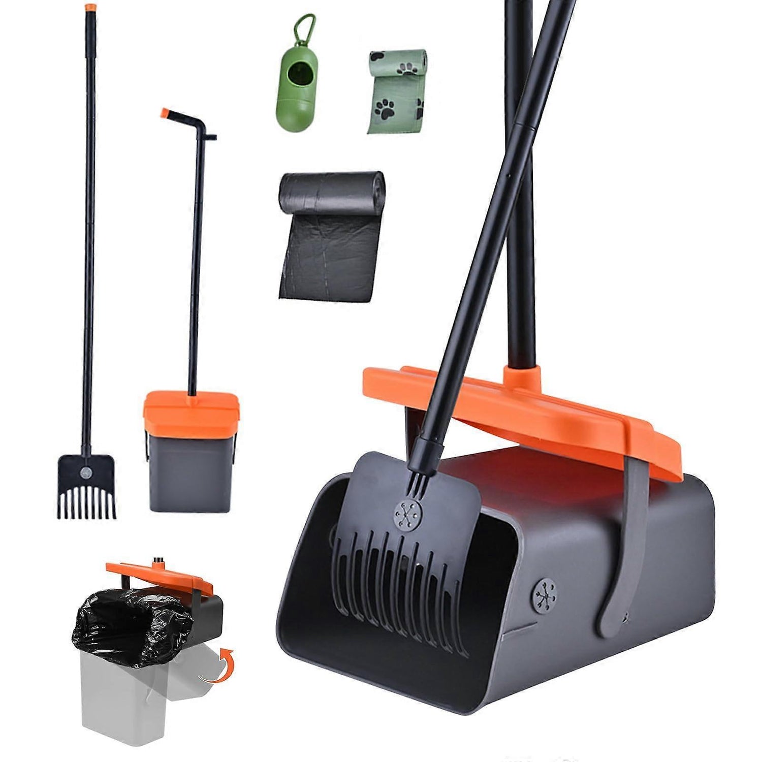 Waste Clean Up