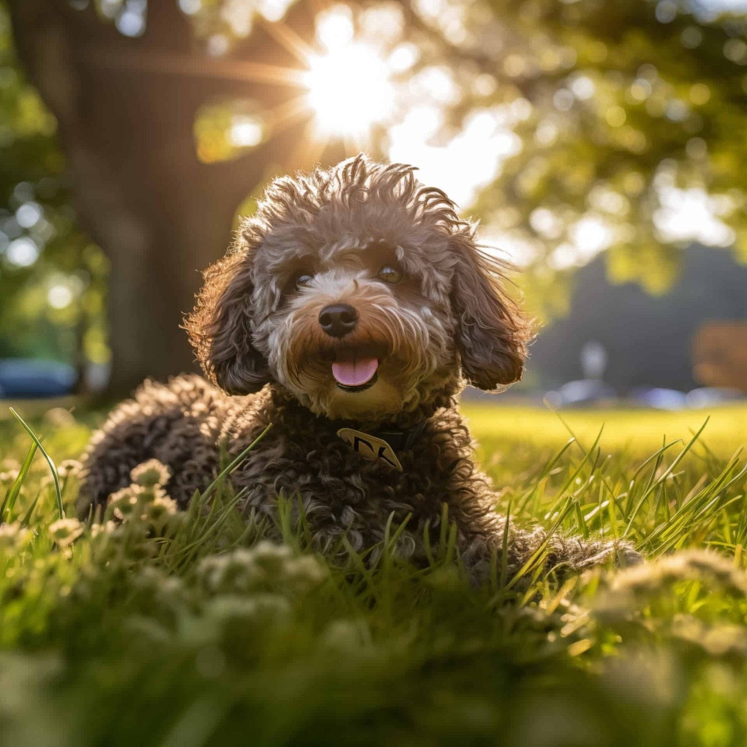 Small Dog Health