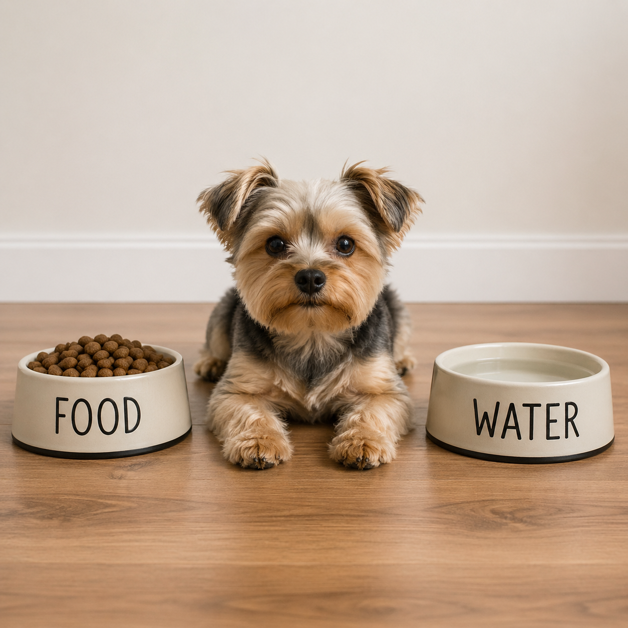 Food & Water