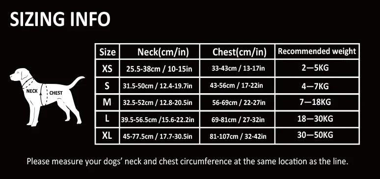 Dog Harness Camouflage Reflective Nylon Special Edition and Upgrade Version Easy to Adjust TLH5653, Explosion-proof Harness