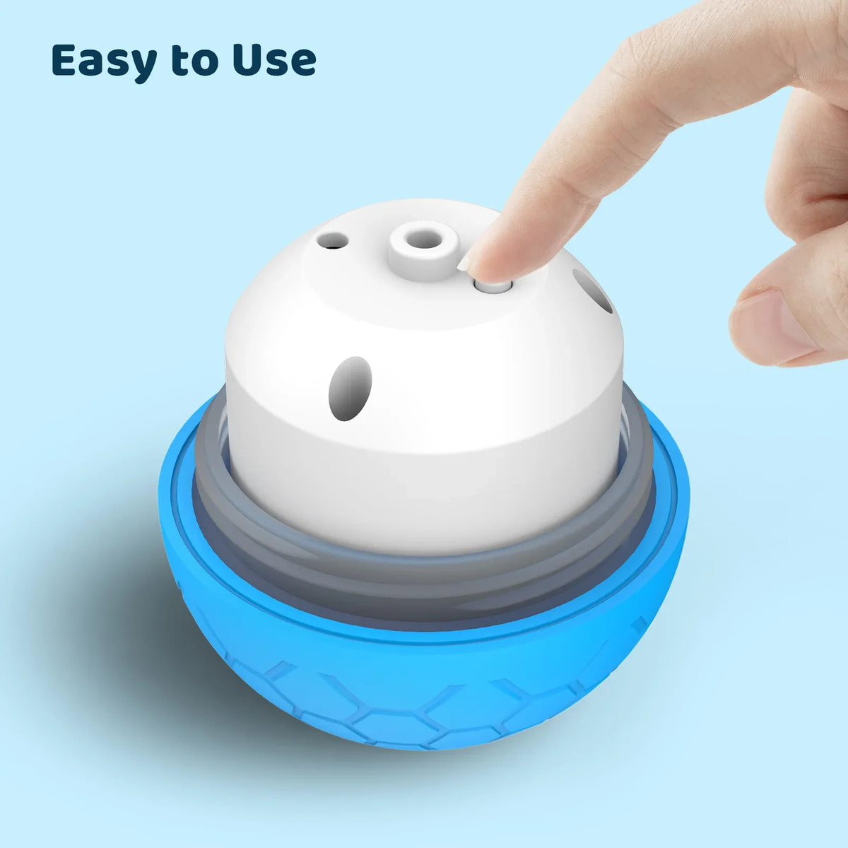 Smart Interactive Dog Toy Ball Electronic Pet Toy Ball Automatic Bouncing Rolling Toy Ball With Lights Puppy Product