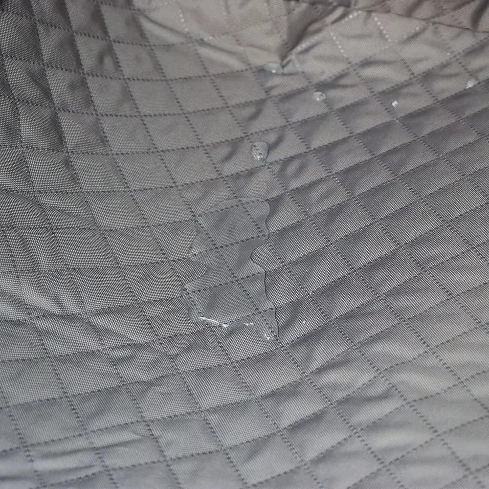 Dog Car Seat Cover Pet Travel Dog Carrier Car Trunk Mat Waterproof SUV Cargo Liner For Dogs Carrier Mattress Protector Washable