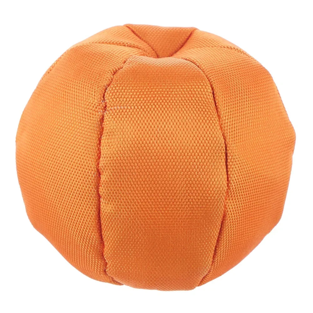 Orange Crush Super Chewer Dog Toy Rip Reveal Treat Holder Plush Rubber Durable Chewable Fun Interactive Medium Dogs