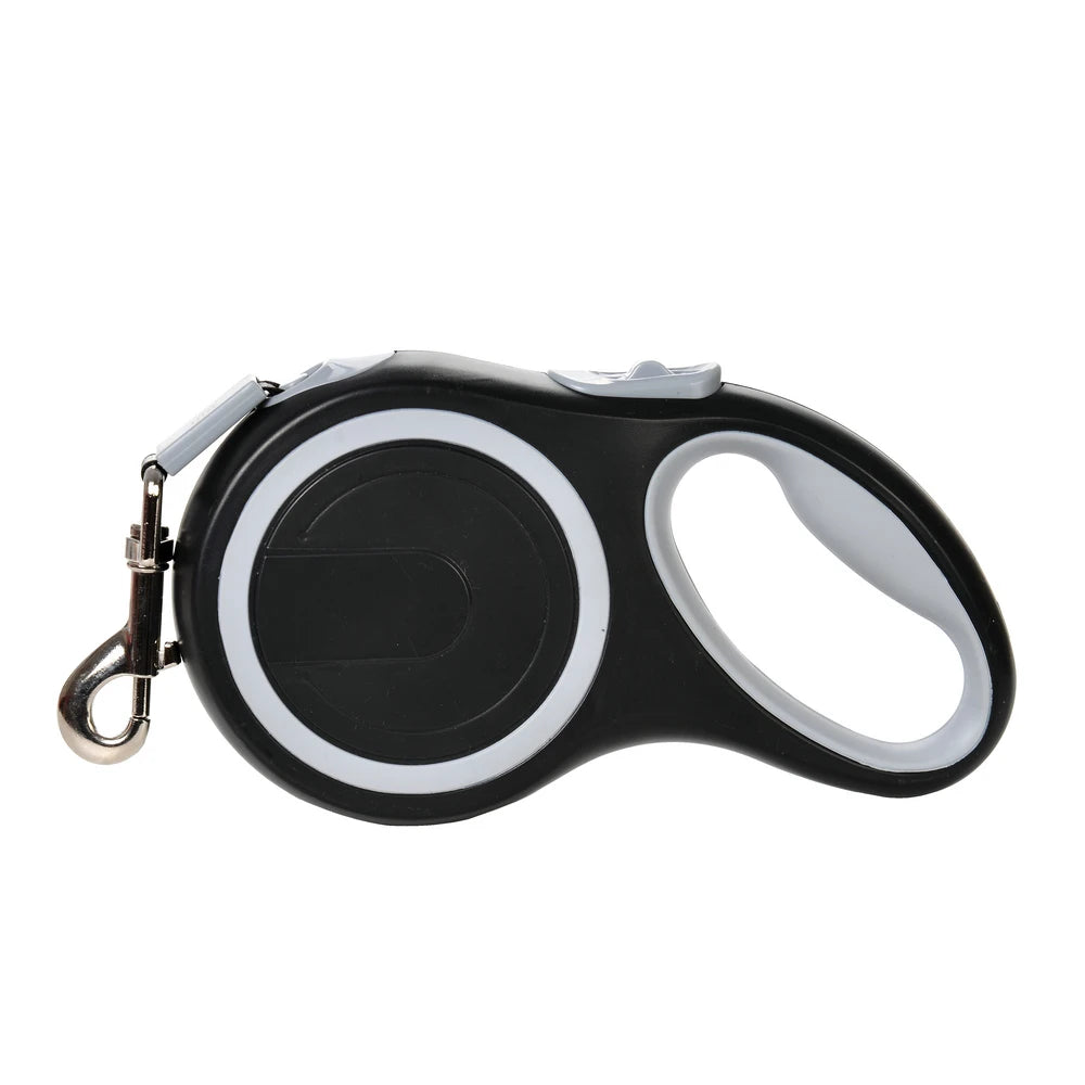 8m Large Dog Leash Retractable Pet Extendable Strap Outdoor Training Puppy Traction Belt For Small Dogs Cat Pug Labrodor Product
