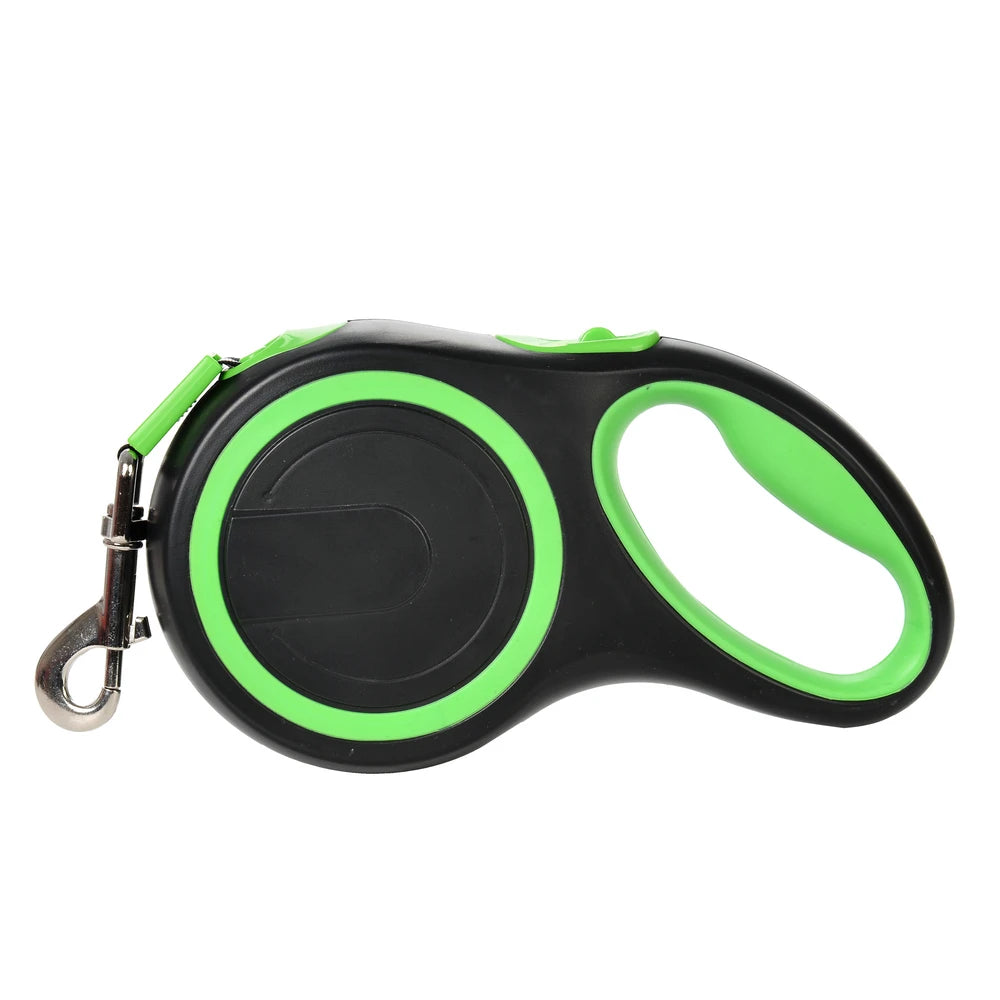 Dog Leash Retractable 8m Pet Extendable Strap Outdoor Training Puppy Traction Belt For Small Dogs Pug Product