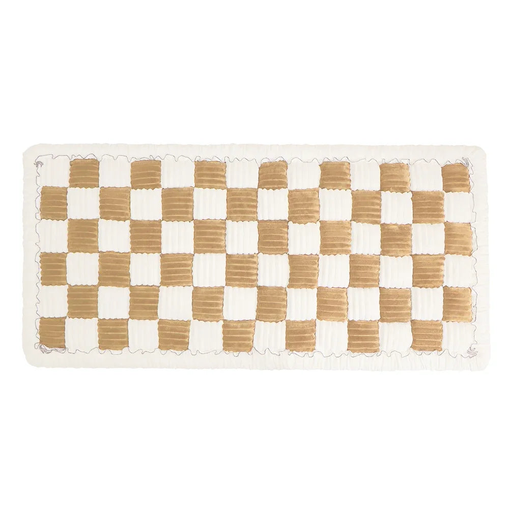 Dog Bed Warm Mat for Car Seat Cover Pet Blanket Anti-slip Washable Cushion Sofa Couch Cover Protector For Dogs Pet Supplies
