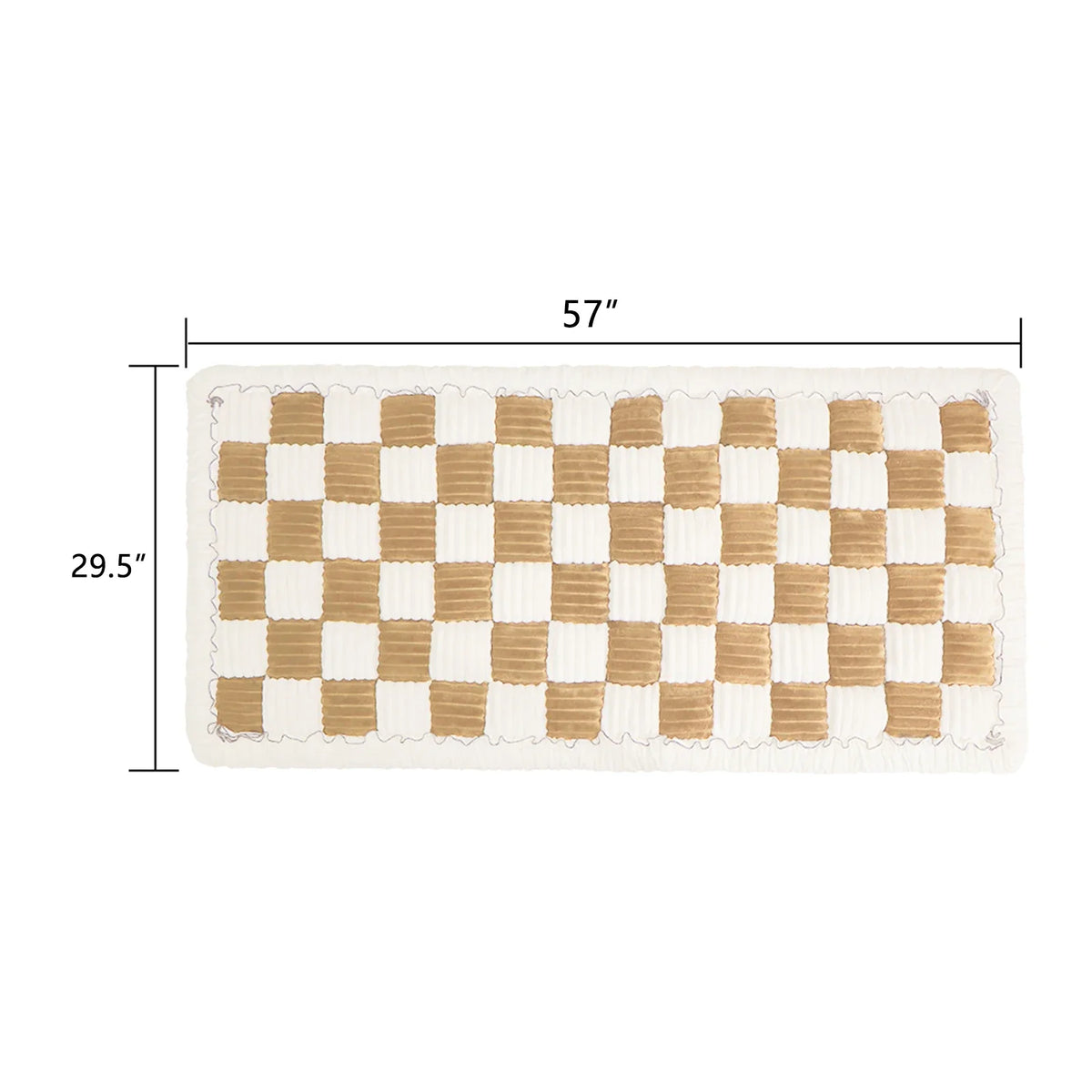 Dog Bed Warm Mat for Car Seat Cover Pet Blanket Anti-slip Washable Cushion Sofa Couch Cover Protector For Dogs Pet Supplies