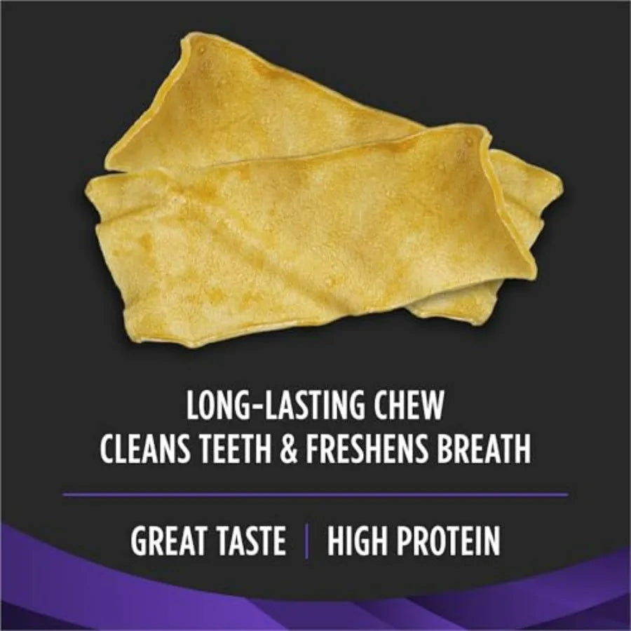 Purina Dental Chewz Dog Treats - 5 oz. Box