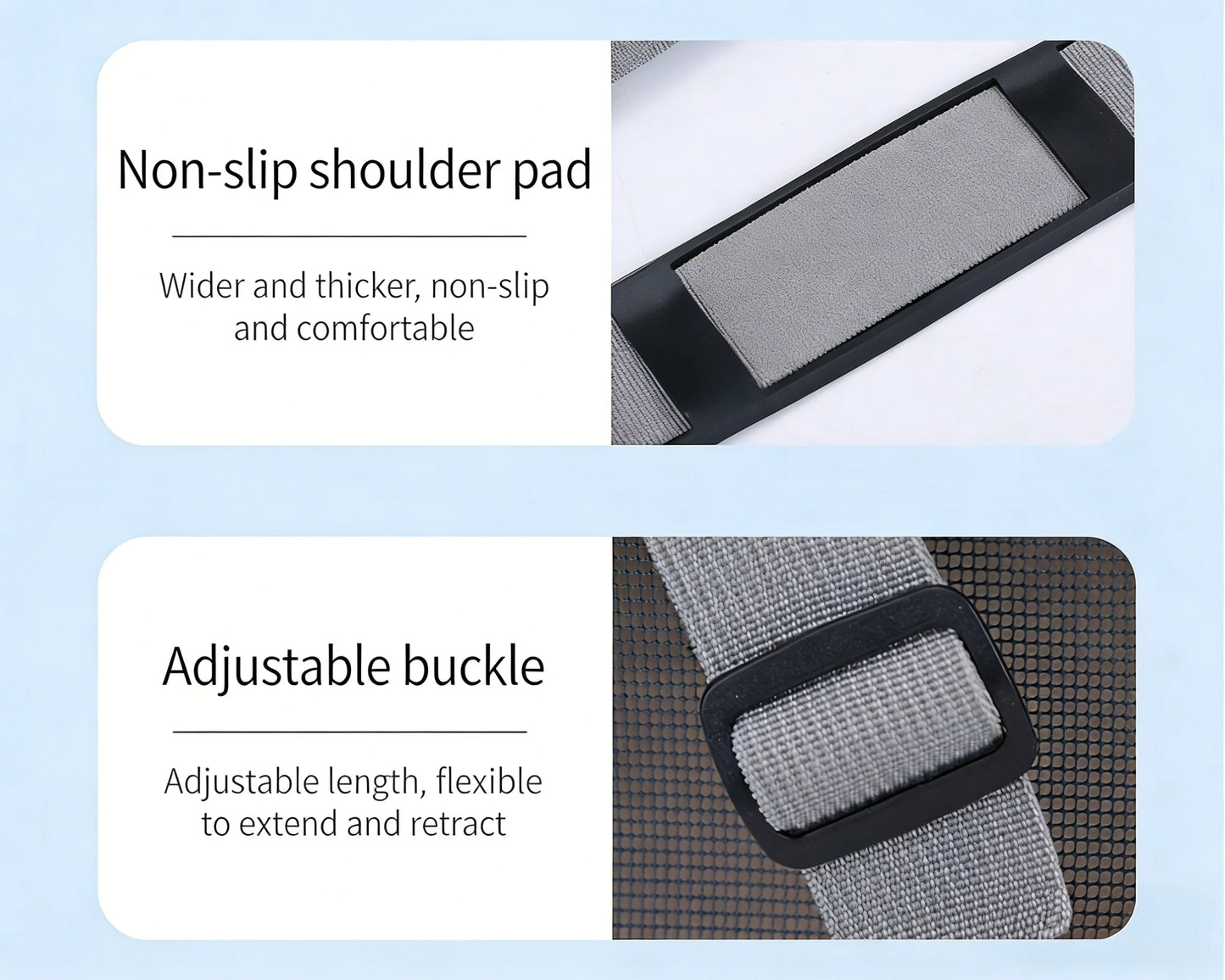 Portable Expandable Small Dog Travel Bag Soft-Sided Transparent Breathable Lightweight Handheld or Crossbody Outdoor Pet Bag Stylish