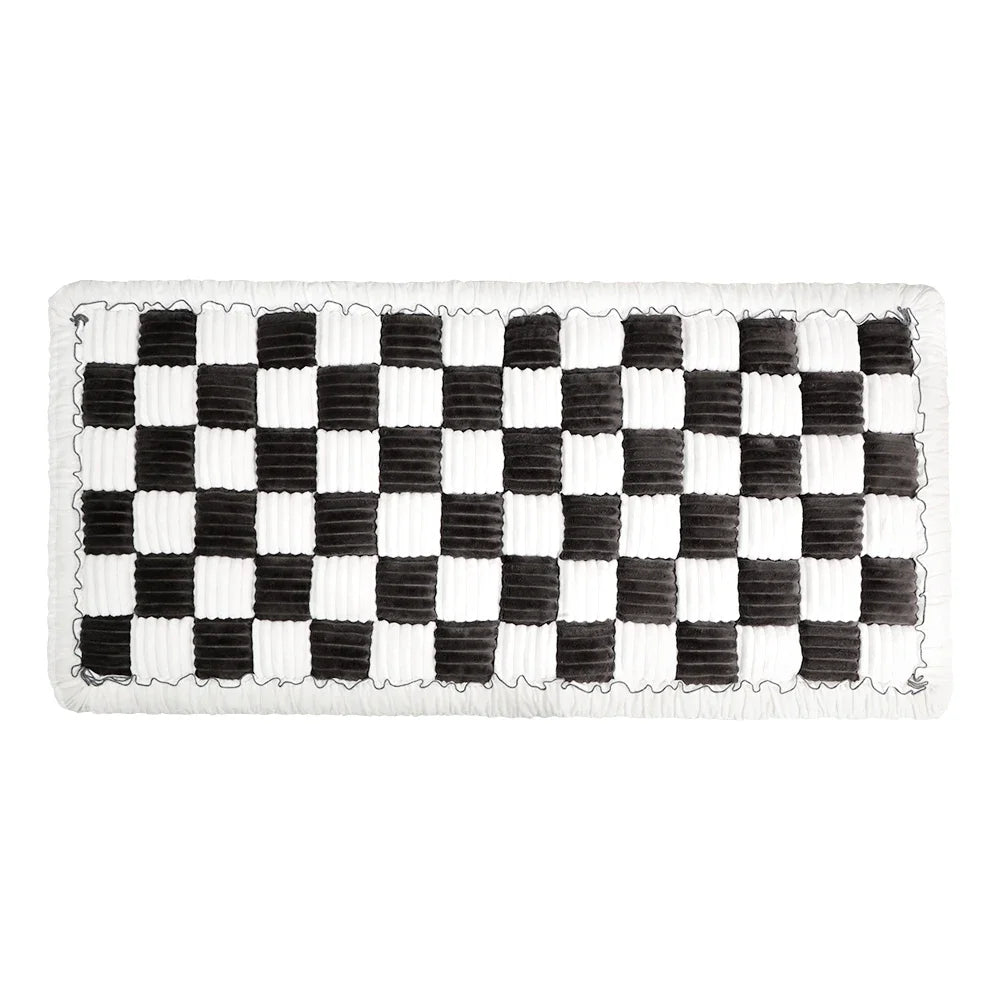 Dog Bed Warm Mat for Car Seat Cover Pet Blanket Anti-slip Washable Cushion Sofa Couch Cover Protector For Dogs Pet Supplies